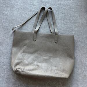 Cuyana Classic Easy Tote Bag